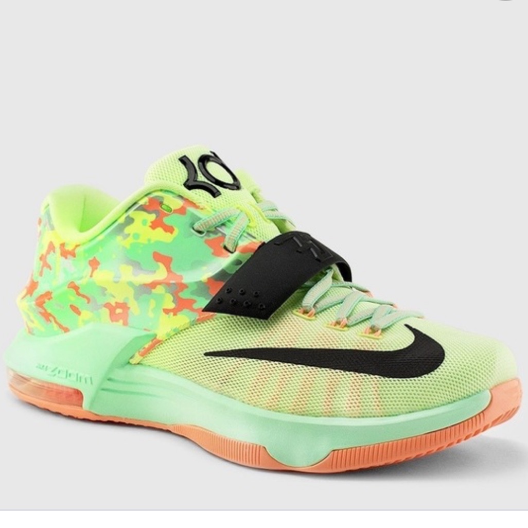 Kd 7 Easter